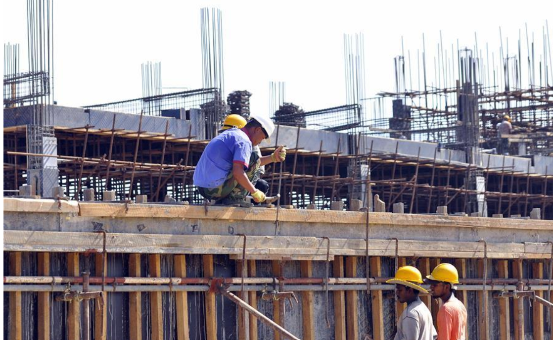Framework Construction - Image 1