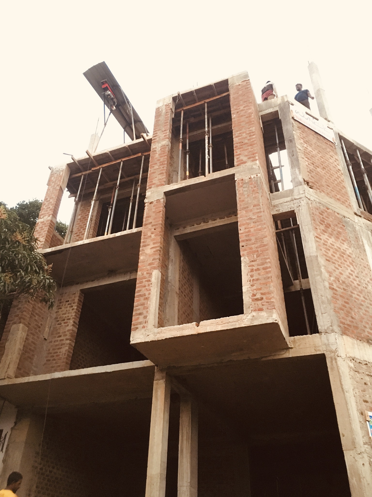 Residential Construction - Image 2